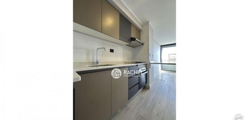 ARRIENDO DPTO NUEVO – EDIFICIO LIFE BY K