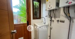 SE ARRIENDA HERMOSA CASA EN CONDOMINIO LOMAS DEL CARMEN