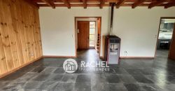 SE ARRIENDA HERMOSA CASA EN CONDOMINIO LOMAS DEL CARMEN