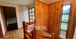 SE ARRIENDA HERMOSA CASA EN CONDOMINIO LOMAS DEL CARMEN