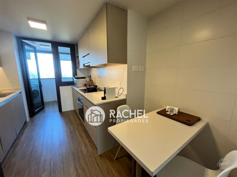 SE VENDE MARAVILLOSO DEPARTAMENTO AMOBLADO