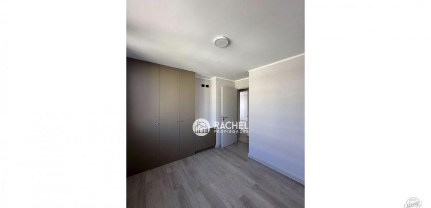 ARRIENDO DPTO NUEVO – EDIFICIO LIFE BY K