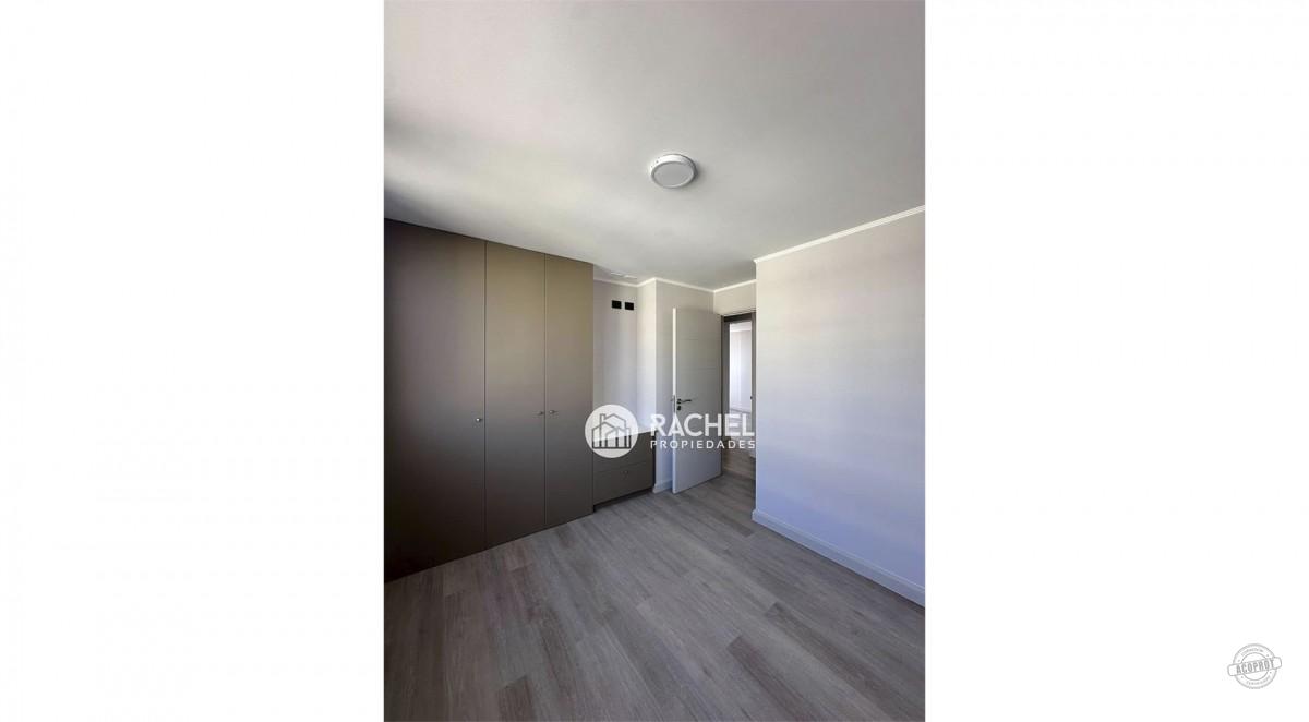 ARRIENDO DPTO NUEVO – EDIFICIO LIFE BY K