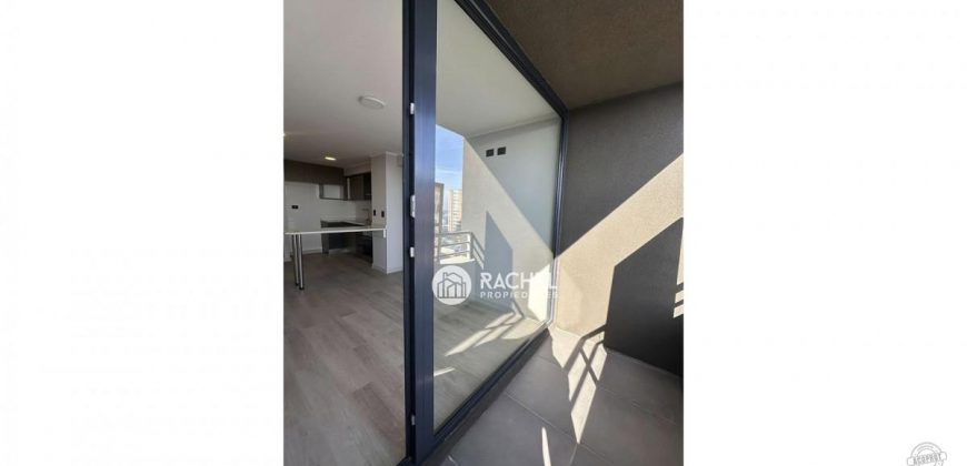 ARRIENDO DPTO NUEVO – EDIFICIO LIFE BY K
