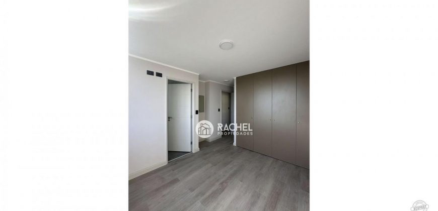 ARRIENDO DPTO NUEVO – EDIFICIO LIFE BY K