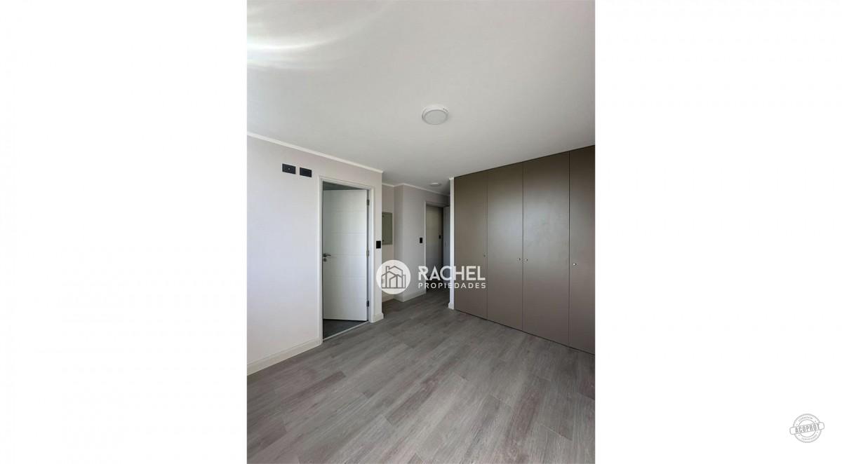 ARRIENDO DPTO NUEVO – EDIFICIO LIFE BY K