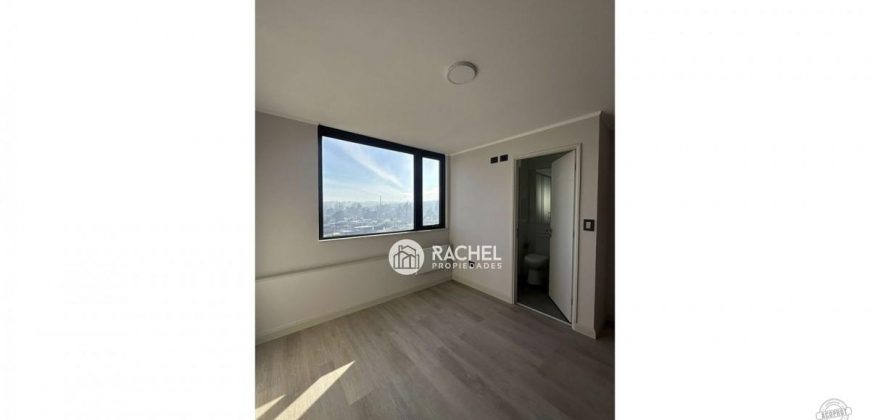 ARRIENDO DPTO NUEVO – EDIFICIO LIFE BY K