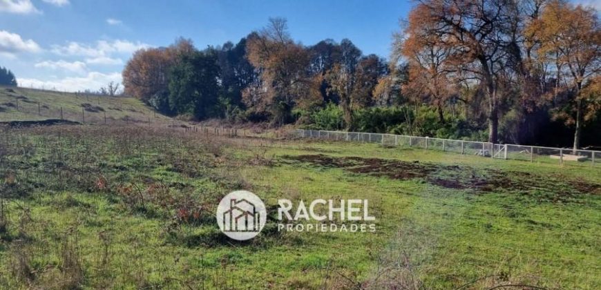 SE VENDE HERMOSA PARCELA EN TRANQUILA PARCELACIÓN CERRADA
