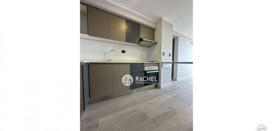 ARRIENDO DPTO NUEVO – EDIFICIO LIFE BY K
