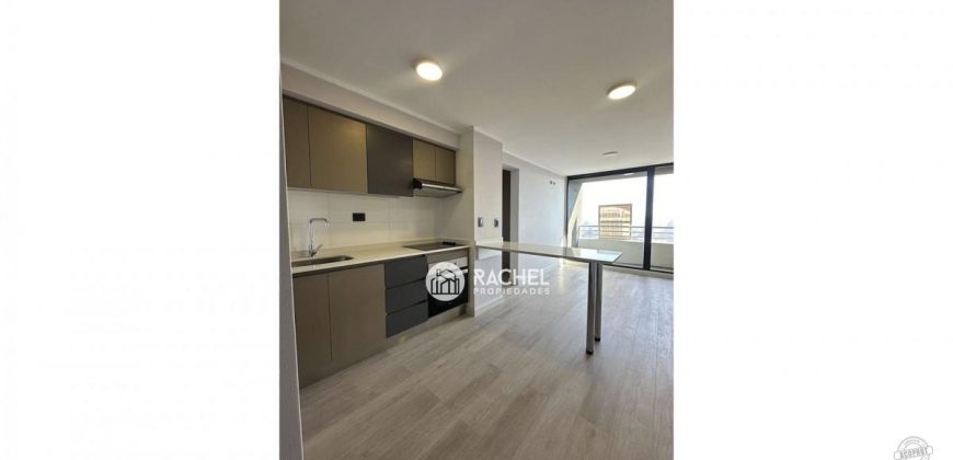 ARRIENDO DPTO NUEVO – EDIFICIO LIFE BY K