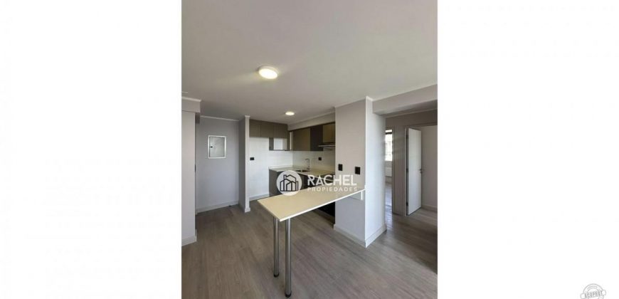 ARRIENDO DPTO NUEVO – EDIFICIO LIFE BY K