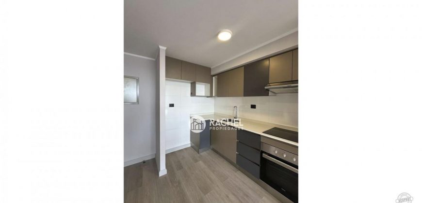 ARRIENDO DPTO NUEVO – EDIFICIO LIFE BY K