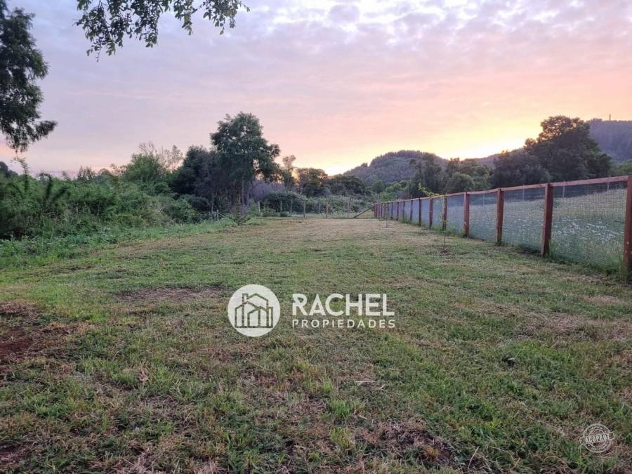SE VENDE HERMOSA PARCELA EN TRANQUILA PARCELACIÓN CERRADA