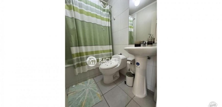 HERMOSA CASA AMPLIADA EN CONDOMINIO EL ROBLE