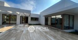 SE VENDE ESPECTACULAR CASA MEDITERRÁNEA NUEVA