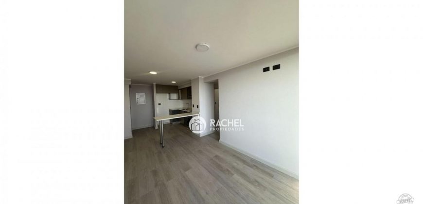 ARRIENDO DPTO NUEVO – EDIFICIO LIFE BY K