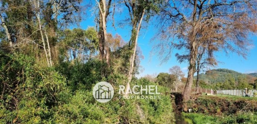 SE VENDE HERMOSA PARCELA EN TRANQUILA PARCELACIÓN CERRADA