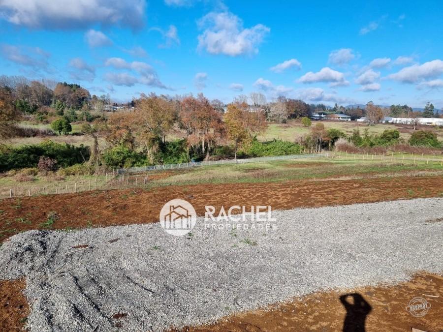 SE VENDE HERMOSA PARCELA EN TRANQUILA PARCELACIÓN CERRADA