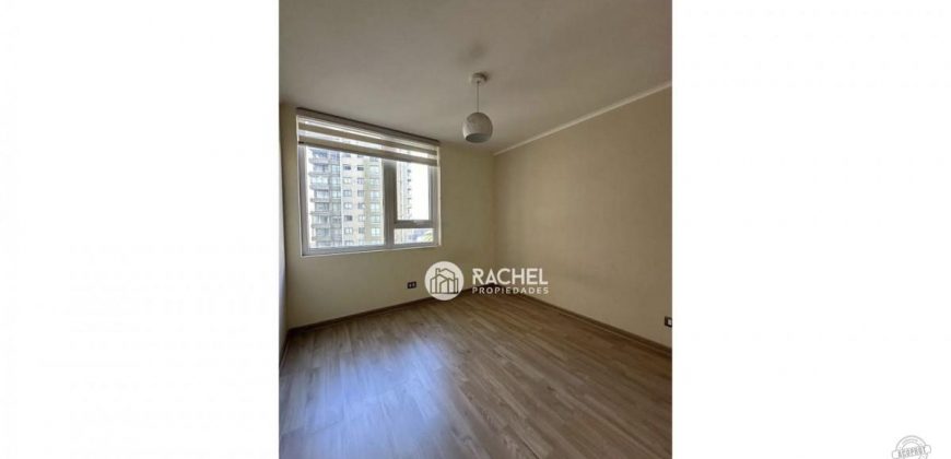 ARRIENDO LUMINOSO DEPARTAMENTO TORRE ARAGÓN