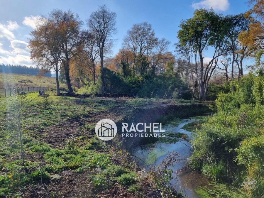 SE VENDE HERMOSA PARCELA EN TRANQUILA PARCELACIÓN CERRADA