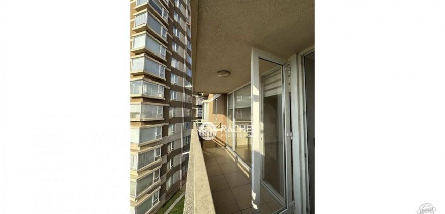 ARRIENDO LUMINOSO DEPARTAMENTO TORRE ARAGÓN
