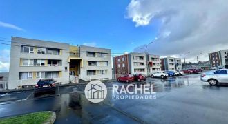 EN VENTA DEPARTAMENTO RECIÉN REMODELADO