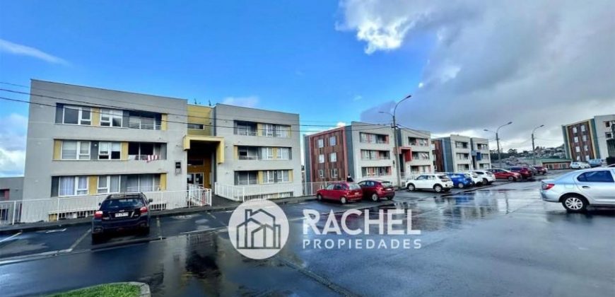 EN VENTA DEPARTAMENTO RECIÉN REMODELADO