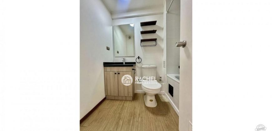 EN VENTA DEPARTAMENTO RECIÉN REMODELADO