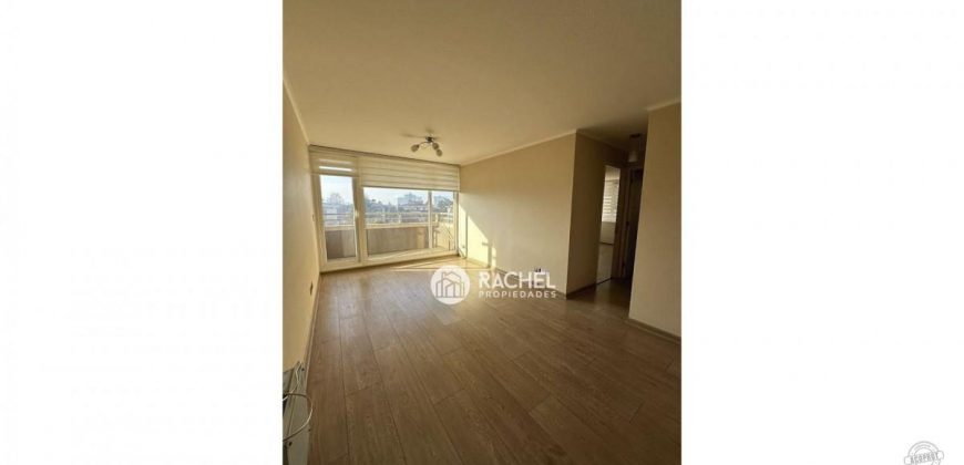 ARRIENDO LUMINOSO DEPARTAMENTO TORRE ARAGÓN