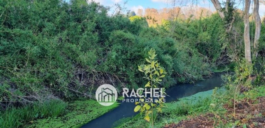 SE VENDE HERMOSA PARCELA EN TRANQUILA PARCELACIÓN CERRADA