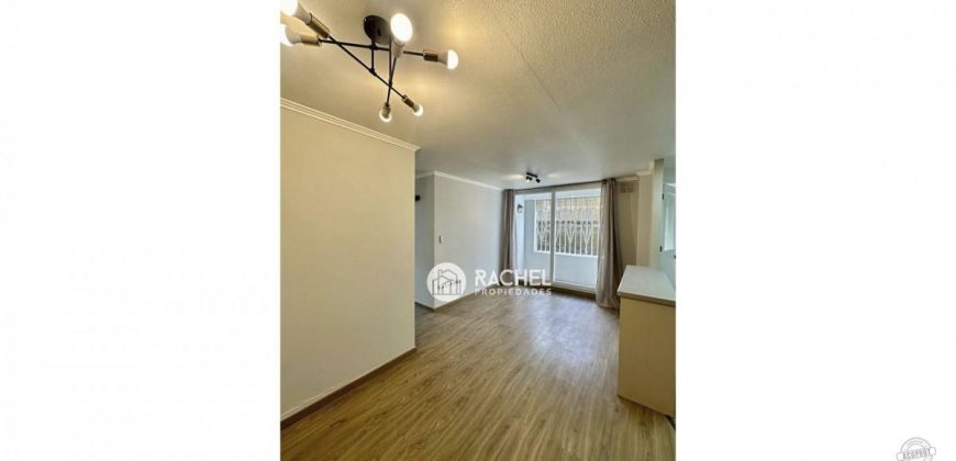 EN VENTA DEPARTAMENTO RECIÉN REMODELADO