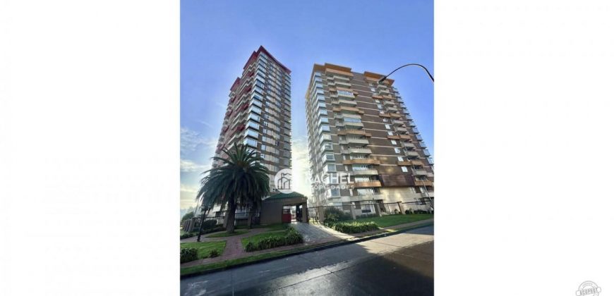 ARRIENDO LUMINOSO DEPARTAMENTO TORRE ARAGÓN