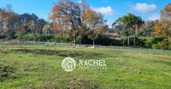 SE VENDE HERMOSA PARCELA EN TRANQUILA PARCELACIÓN CERRADA