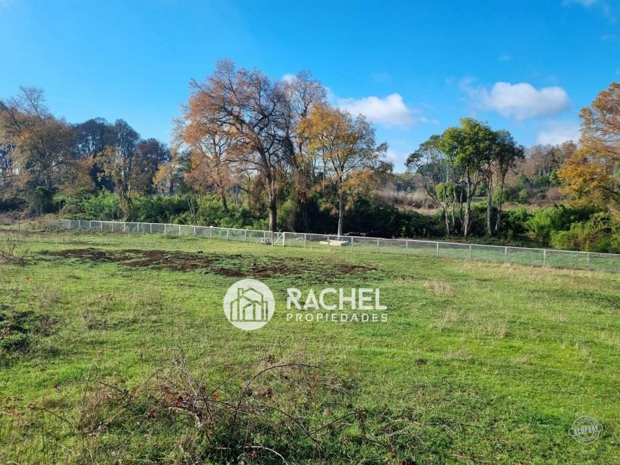 SE VENDE HERMOSA PARCELA EN TRANQUILA PARCELACIÓN CERRADA