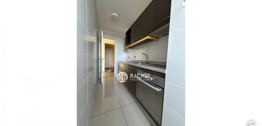 ARRIENDO LUMINOSO DEPARTAMENTO TORRE ARAGÓN