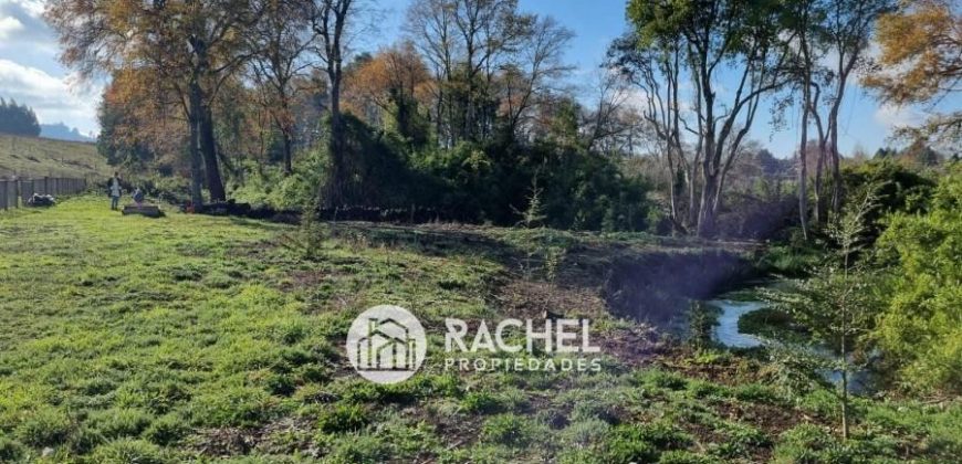 SE VENDE HERMOSA PARCELA EN TRANQUILA PARCELACIÓN CERRADA