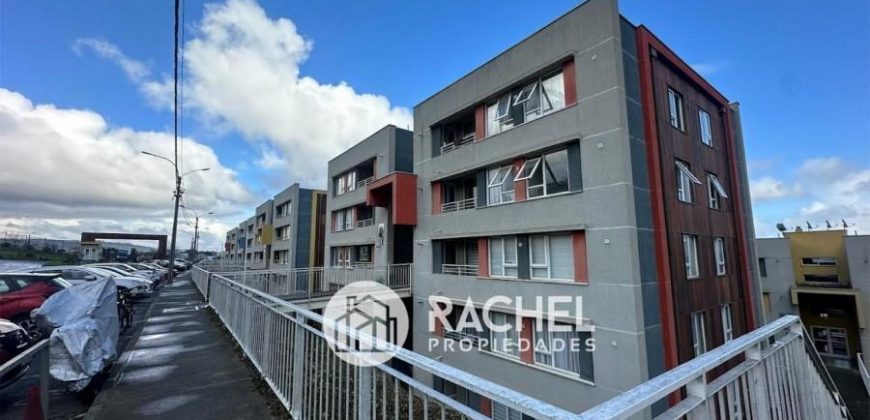 EN VENTA DEPARTAMENTO RECIÉN REMODELADO