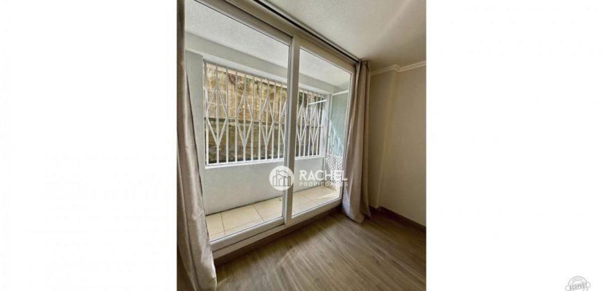 EN VENTA DEPARTAMENTO RECIÉN REMODELADO