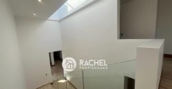 SE VENDE ESPECTACULAR CASA MEDITERRÁNEA NUEVA