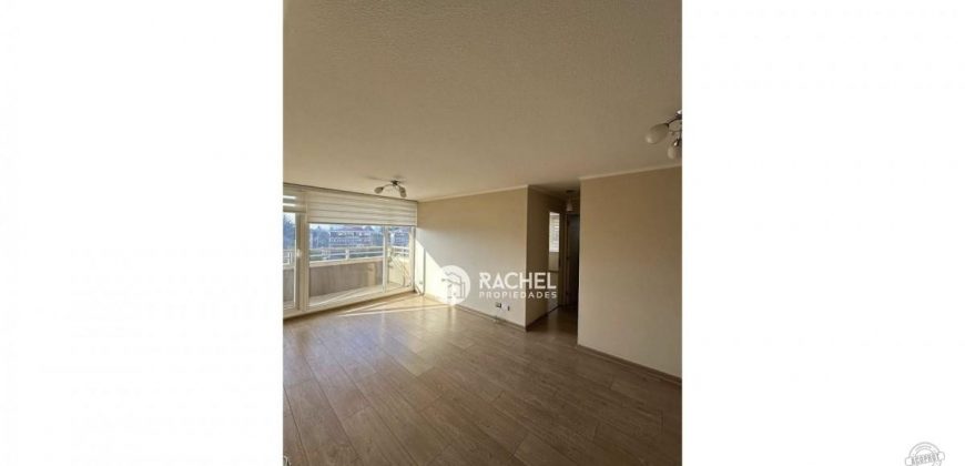 ARRIENDO LUMINOSO DEPARTAMENTO TORRE ARAGÓN