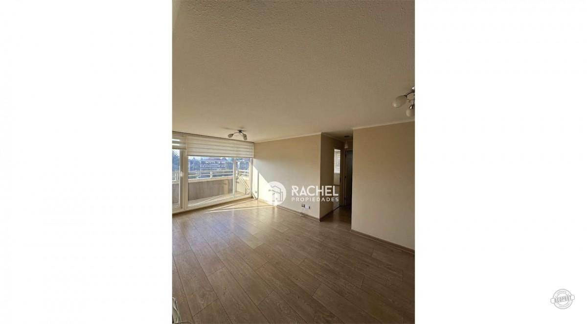 ARRIENDO LUMINOSO DEPARTAMENTO TORRE ARAGÓN