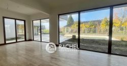 SE VENDE ESPECTACULAR CASA MEDITERRÁNEA NUEVA