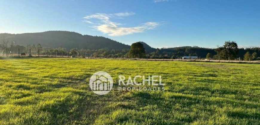 EN VENTA PARCELA SECTOR PUMALAL