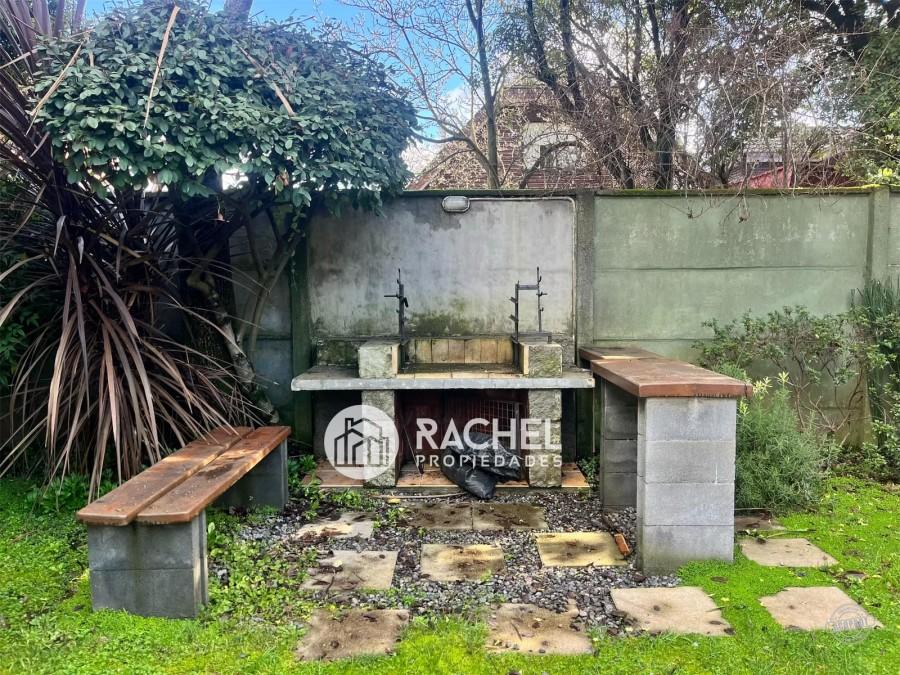 SE ARRIENDA LINDA CASA A PASOS DE COLEGIO GREENHOUSE