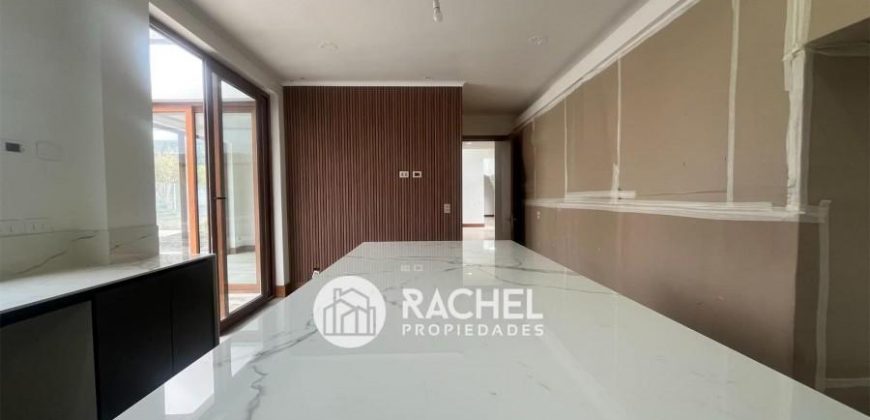 SE VENDE ESPECTACULAR CASA MEDITERRÁNEA NUEVA