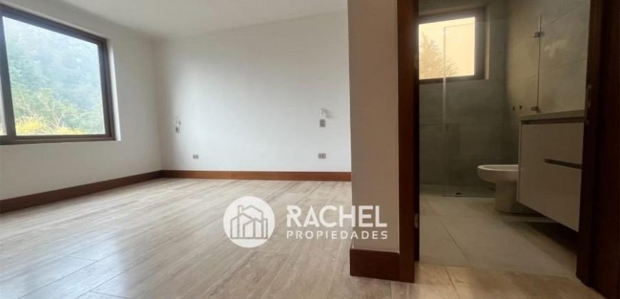 SE VENDE ESPECTACULAR CASA MEDITERRÁNEA NUEVA