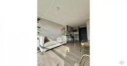 ARRIENDO AMPLIO Y LUMINOSO DPTO AMOBLADO DOS -K