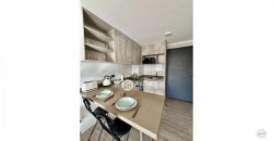 ARRIENDO AMPLIO Y LUMINOSO DPTO AMOBLADO DOS -K