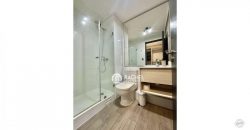 ARRIENDO AMPLIO Y LUMINOSO DPTO AMOBLADO DOS -K