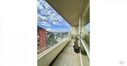 ARRIENDO AMPLIO Y LUMINOSO DPTO AMOBLADO DOS -K